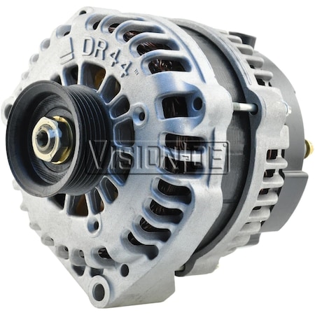 Bbb Industries NEW ALTERNATOR N8301